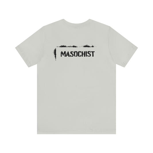 Masochist Stencil Shirt