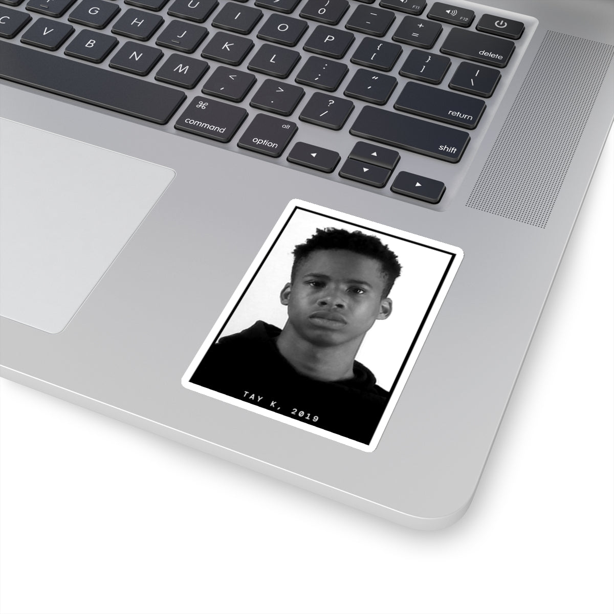 Tay K, 2019 Rapper Mugshot Sticker