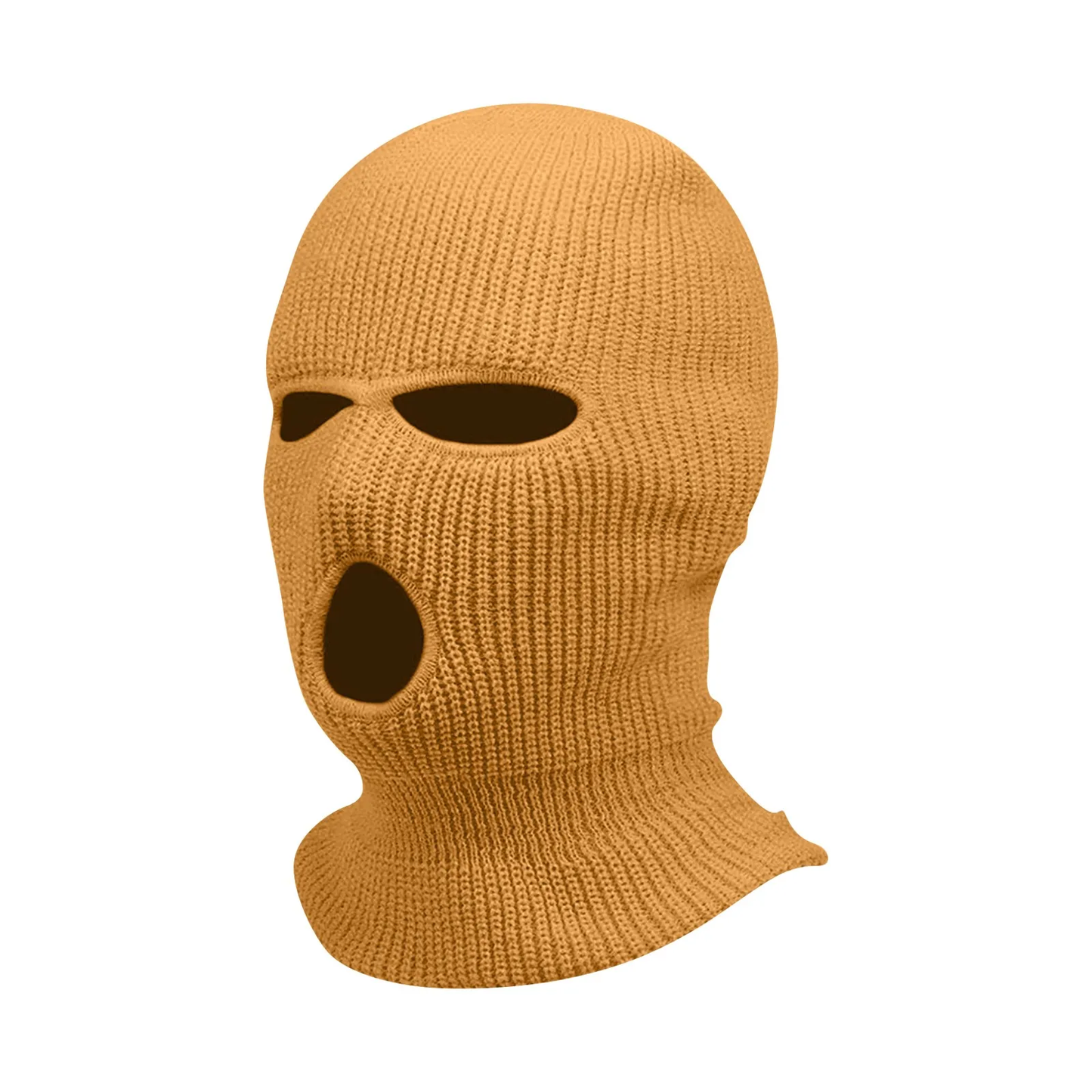 Gold King Skimask Balaclava