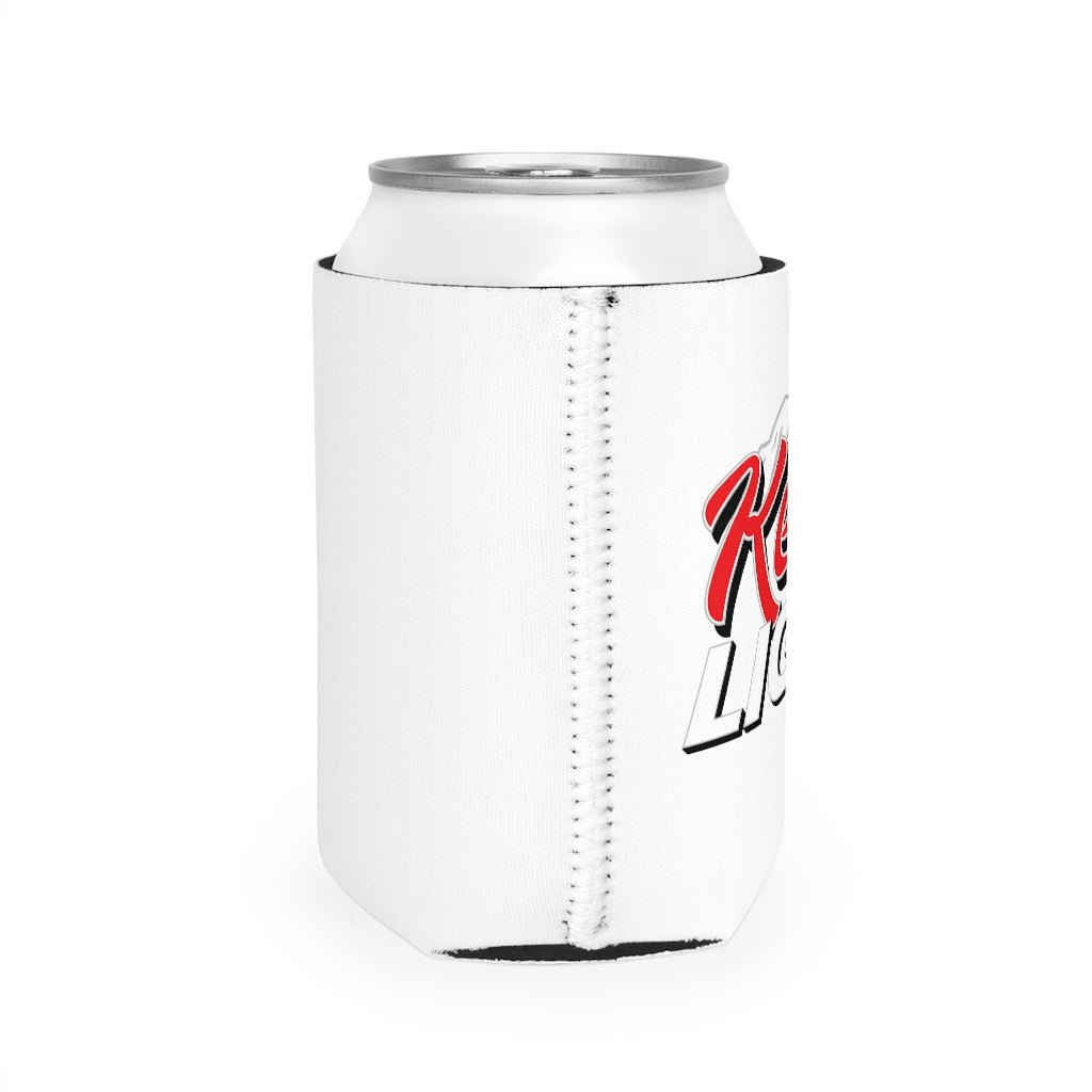 Keene Light Can Cooler