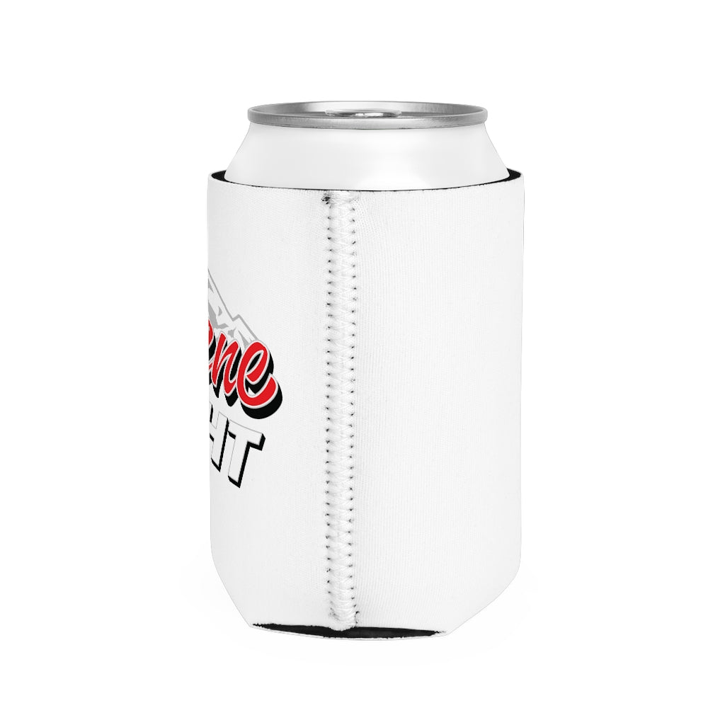 Keene Light Can Cooler