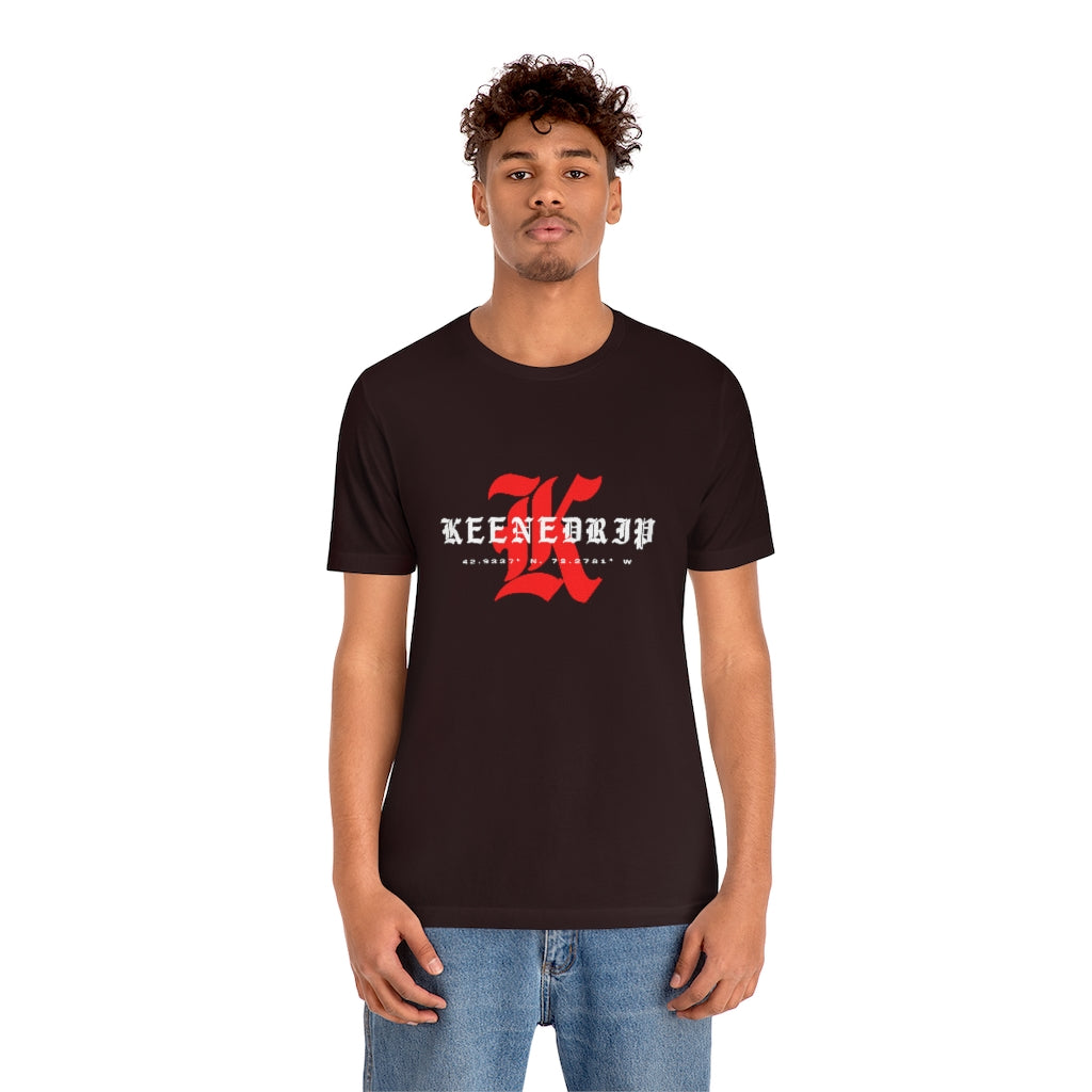 Keene Kings Tee