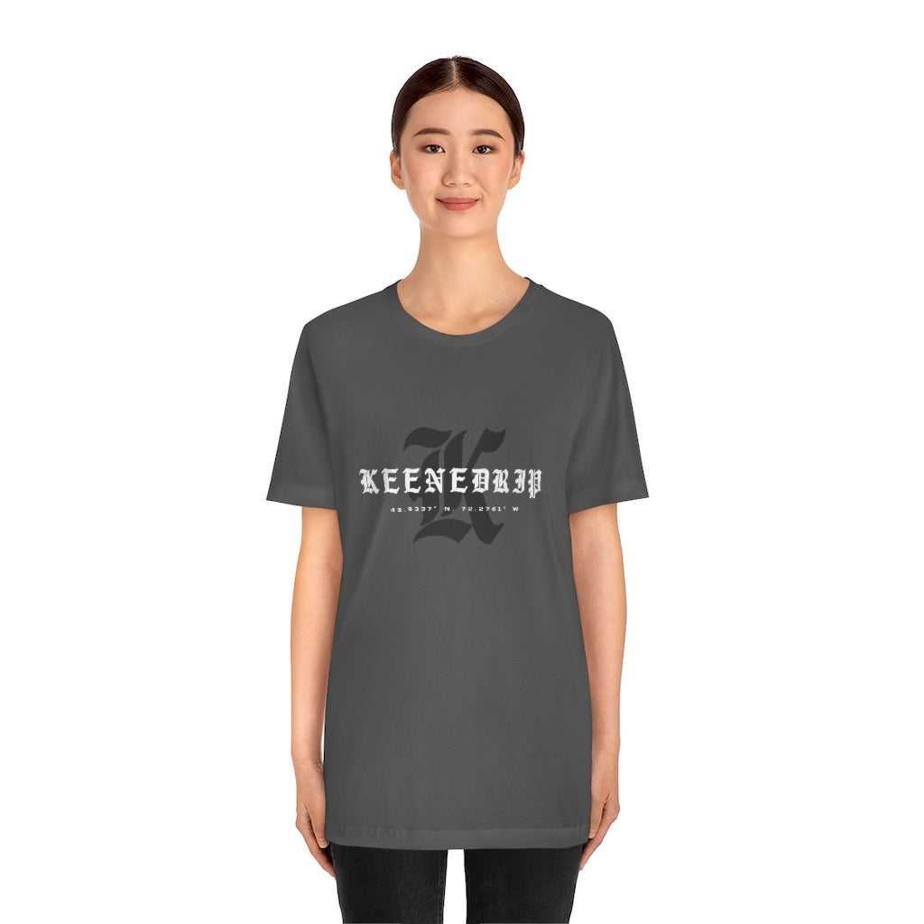 Keene Kings Tee