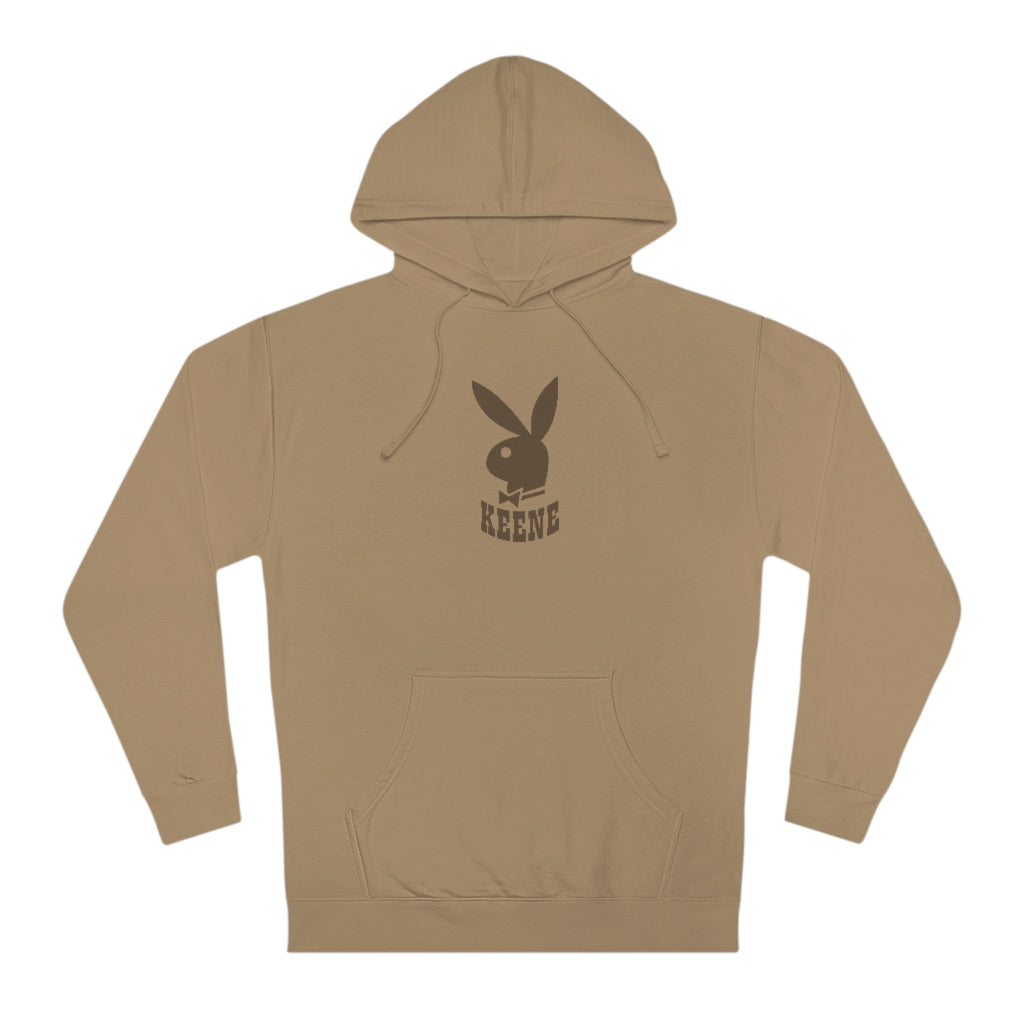 Sudadera con capucha de Playboy Keene