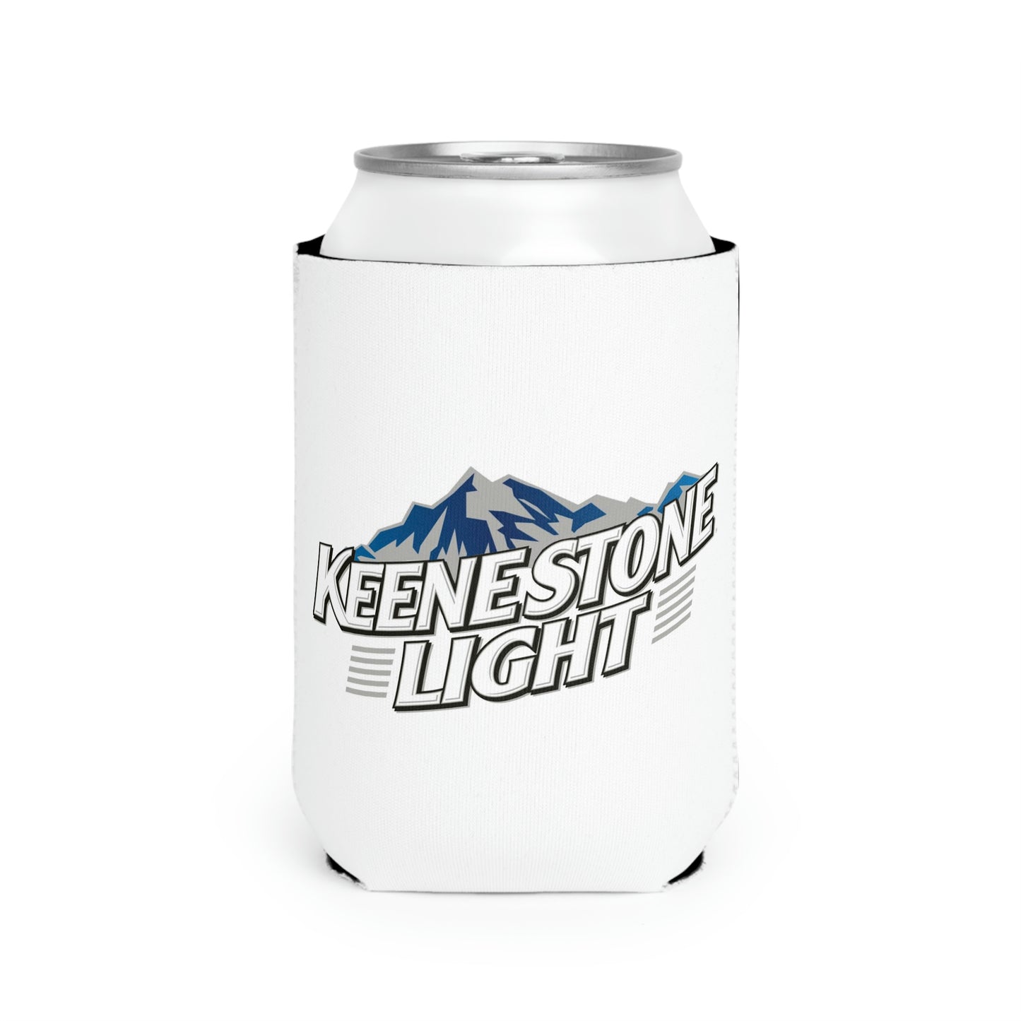 Keenestone Light Can Cooler