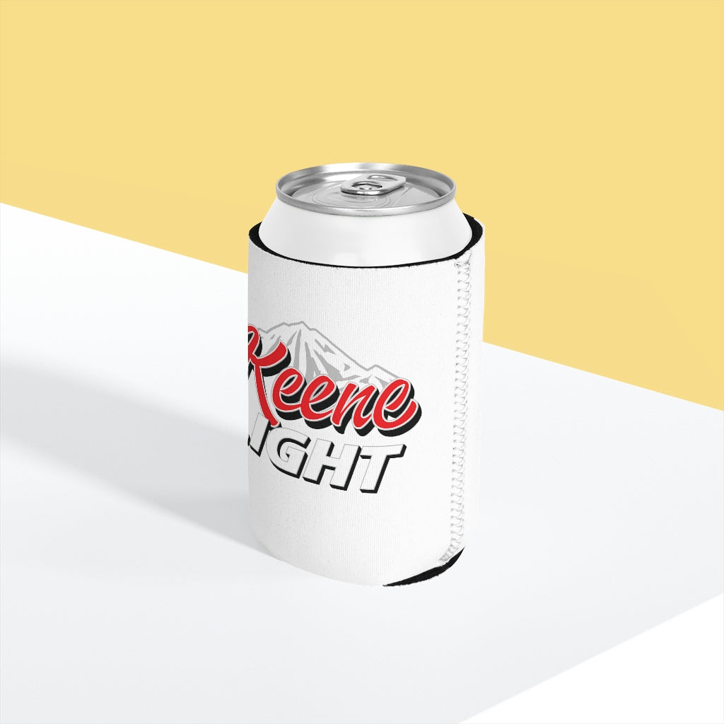 Keene Light Can Cooler