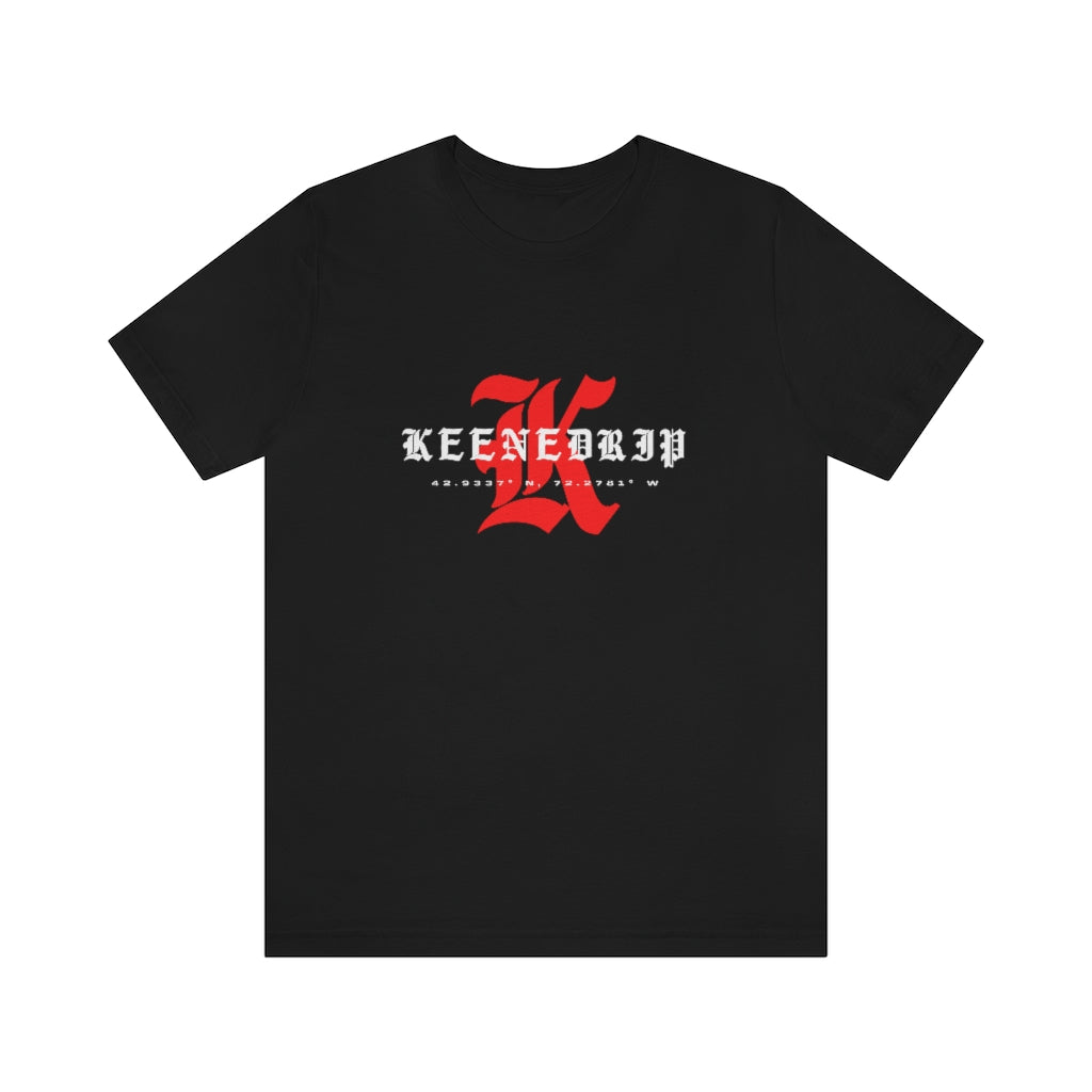 Keene Kings Tee