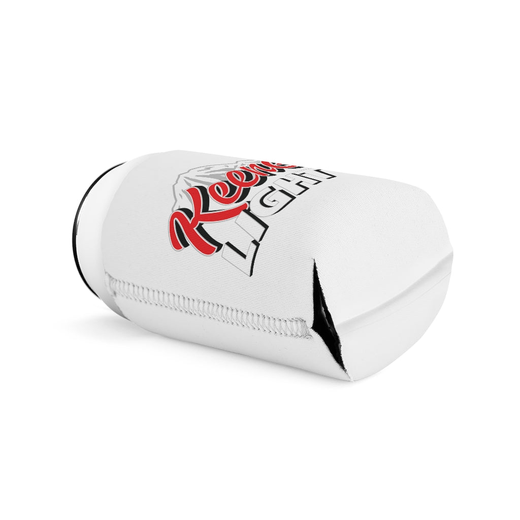 Keene Light Can Cooler