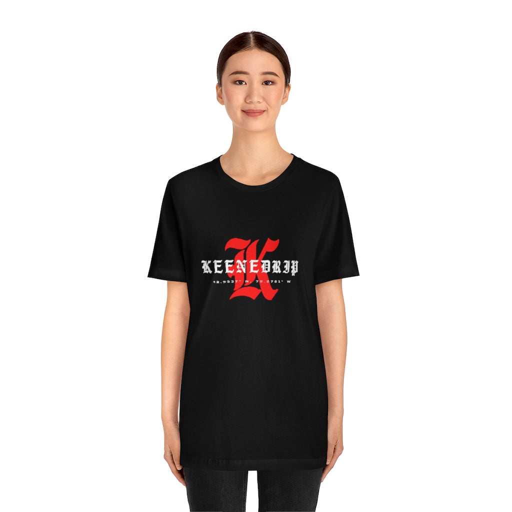 Keene Kings Tee