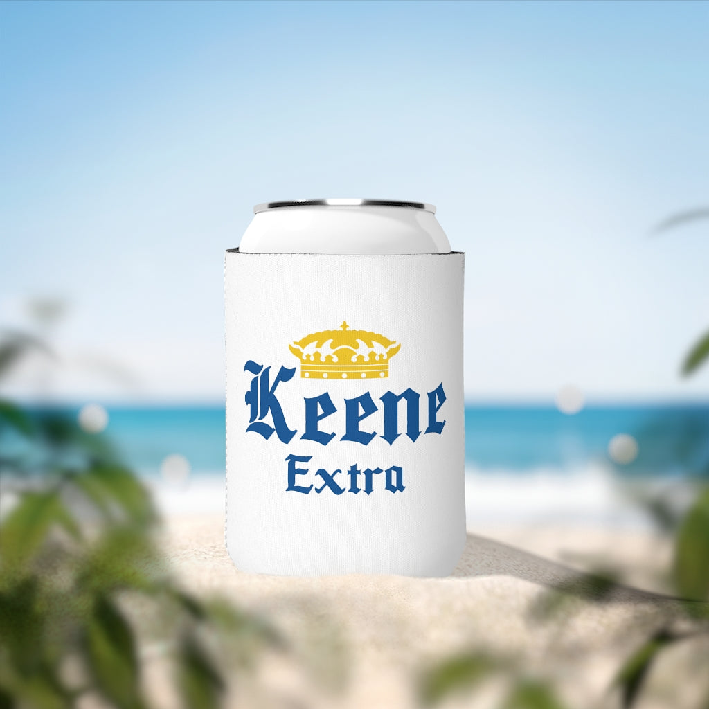 Keene Extra Can Cooler