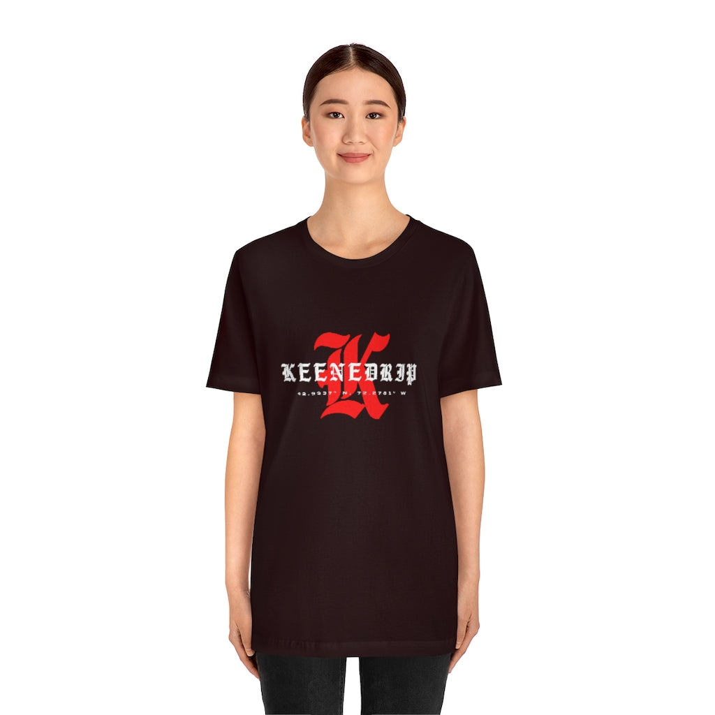 Keene Kings Tee