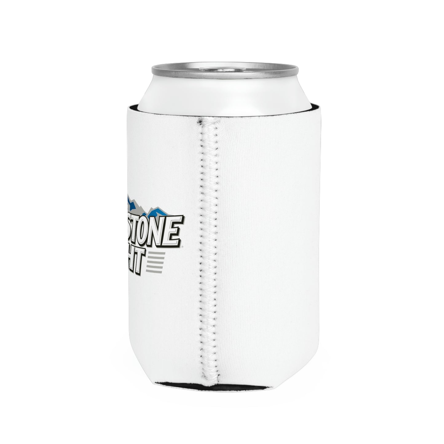 Keenestone Light Can Cooler