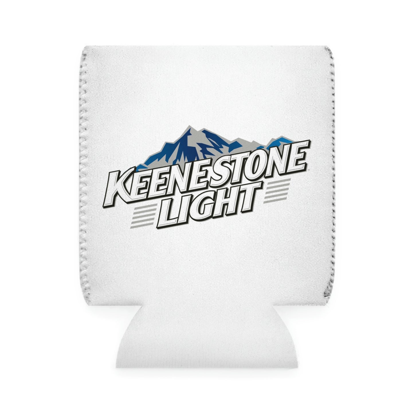 Keenestone Light Can Cooler