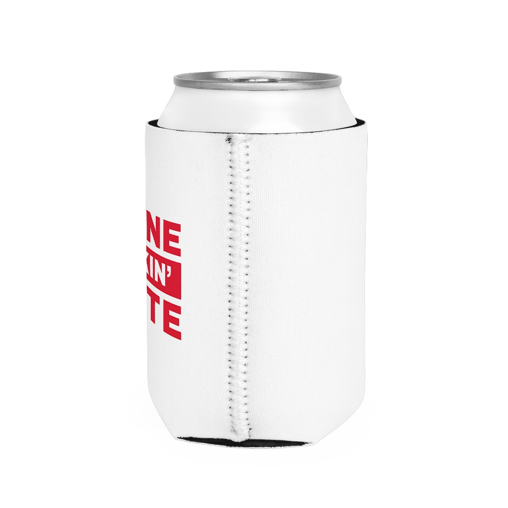 Keene F*ckin' State Can Cooler