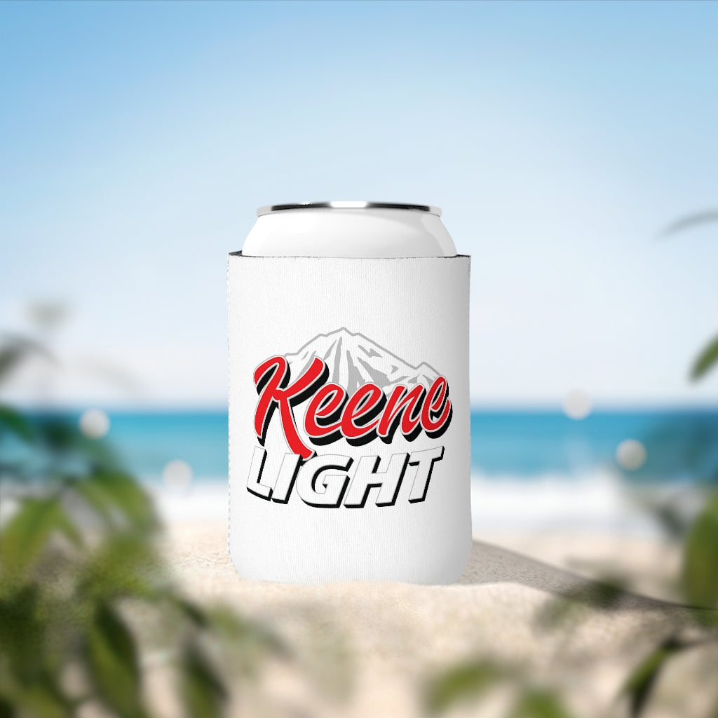 Keene Light Can Cooler