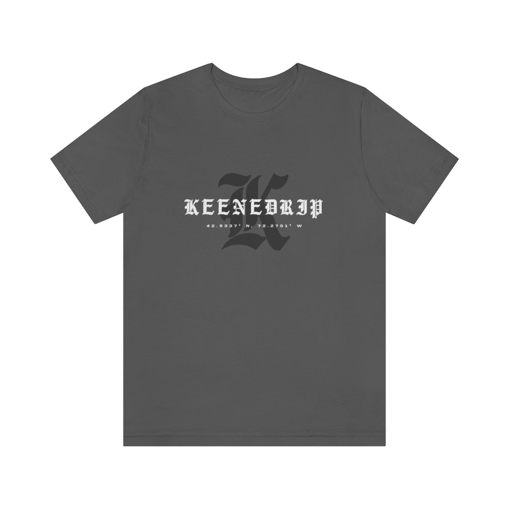 Keene Kings Tee