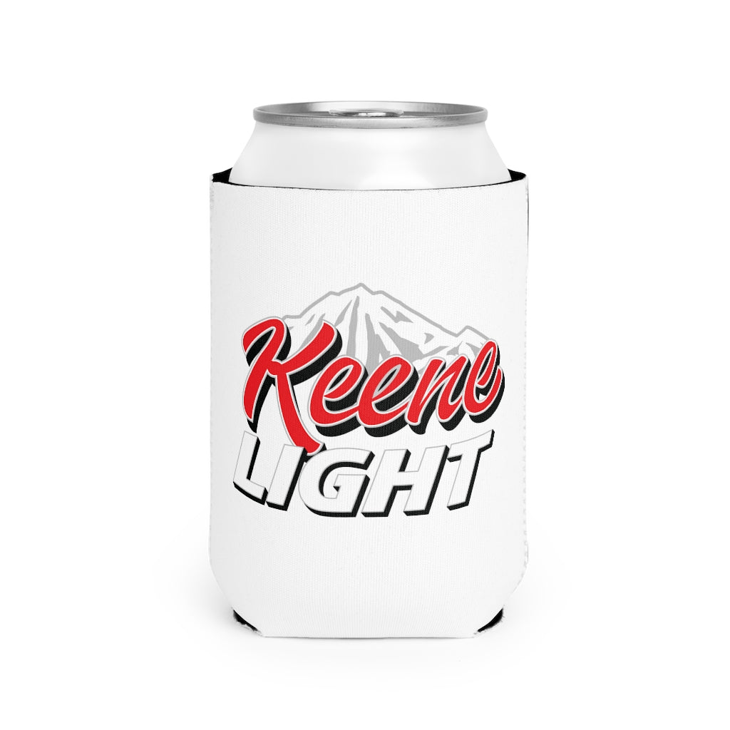 Keene Light Can Cooler