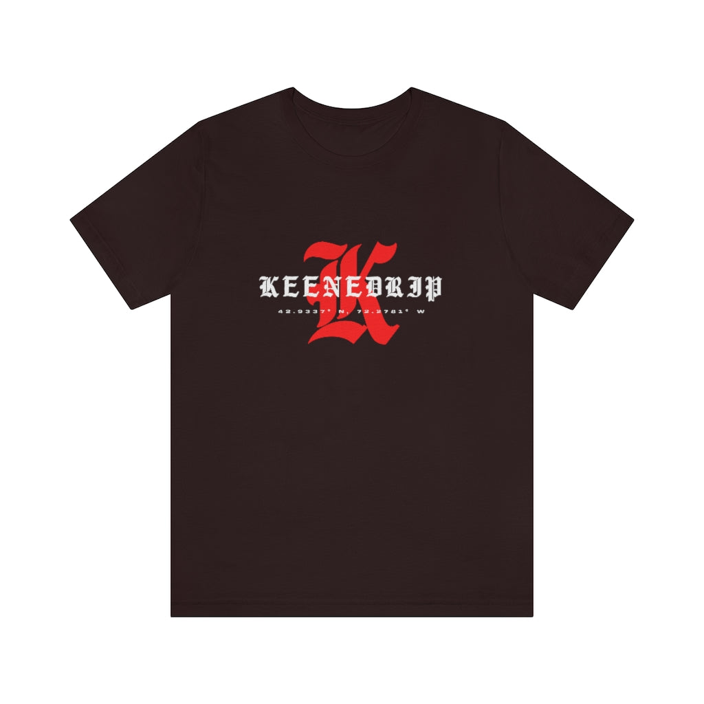 Keene Kings Tee