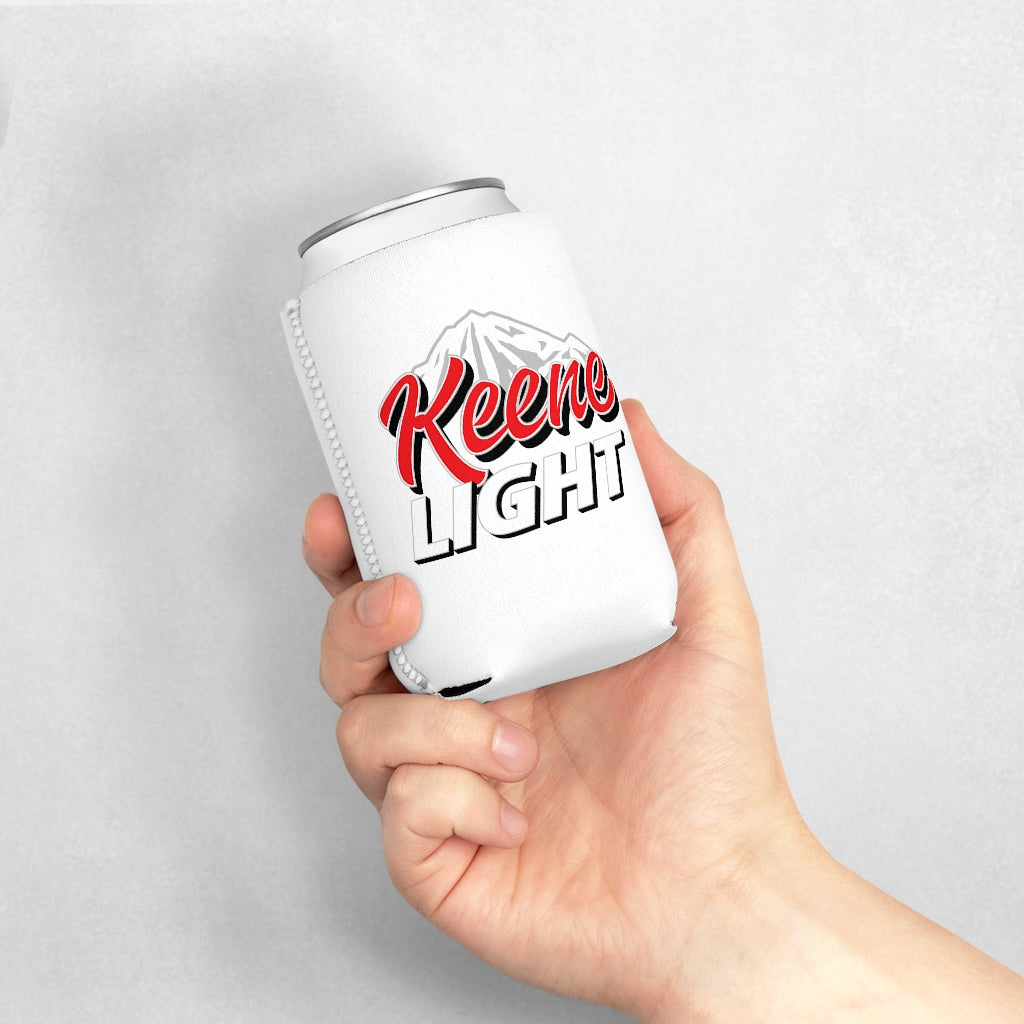 Keene Light Can Cooler